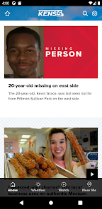 San Antonio News from KENS 5