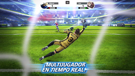 Imagen de la captura de pantalla
