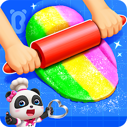Icon image Little Panda's Cake Shop