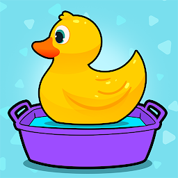 Icon image Bebi: Baby Games for Preschool