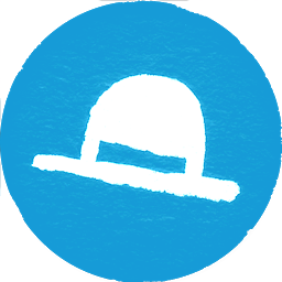 Icon image Oh! The magic drawing app