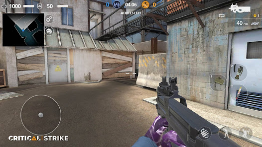 Screenshot image