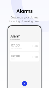 OneplusClock
