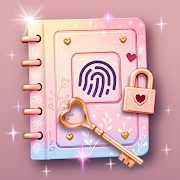 My Secret Diary with Lock