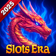 Slots Era - Jackpot Slots Game
