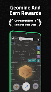COIN: Always Be Earning