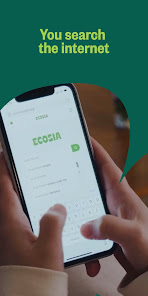 Ecosia - Safe Internet Browser