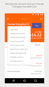 ING Australia Banking