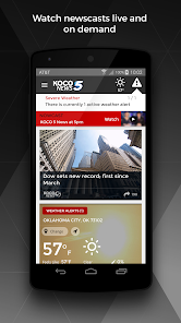 KOCO 5 News and Weather