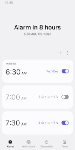 Clock