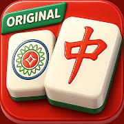 Mahjong Tile Dynasty