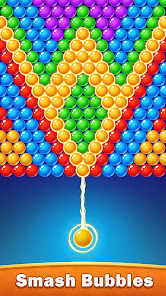 Bubble Shooter: Fun Pop Game