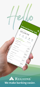 Regions Bank