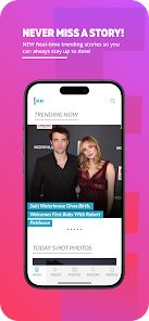 E! News
