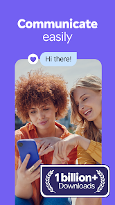 Rakuten Viber Messenger
