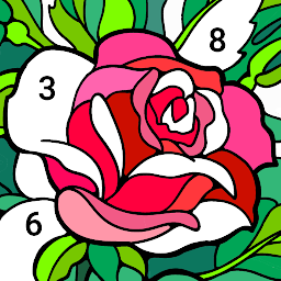 Symbolbild für Happy Color®: Coloring Book