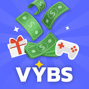 VYBS: Play & Earn Rewards