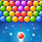 Bubble Shooter Relaxing