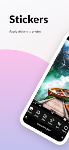 Honista Photo Editor