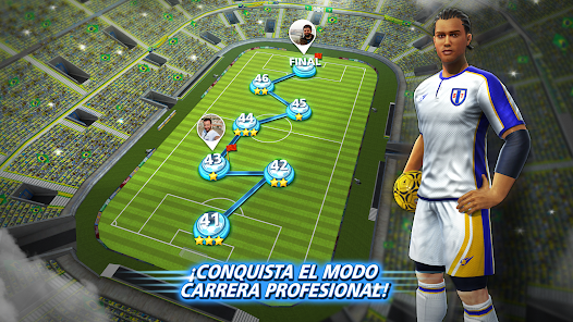 Imagen de la captura de pantalla