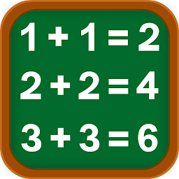Icon image Addition and Subtraction Games