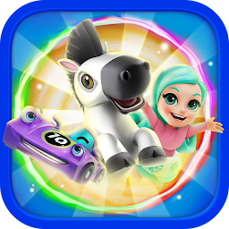 صورة رمز العب واستكشف مع Applaydu
