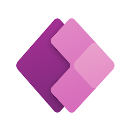 Imagen de icono Power Apps