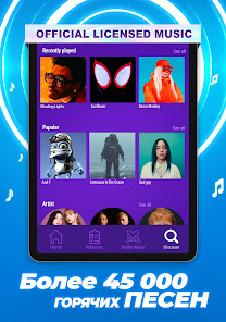 Screenshot image