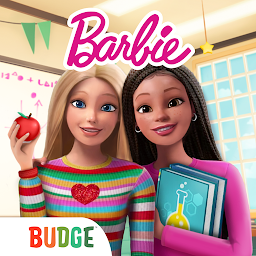Icon image Barbie Dreamhouse Adventures