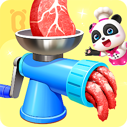 Icon image Little Panda's Restaurant