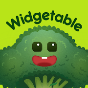 Widgetable: Besties & Couples