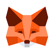 MetaMask - Crypto Wallet