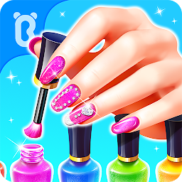Imagen de ícono de Maquillaje de princesa