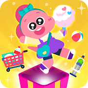 Cocobi World 1 - Kids Game