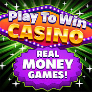 Play To Win: Real Money Games
