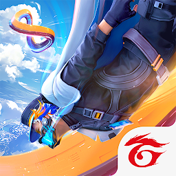 Icon image Free Fire: 8th Anniversary!
