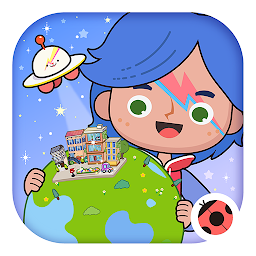 Symbolbild für Miga Town: My World