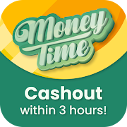 MoneyTime - Play & Earn Money