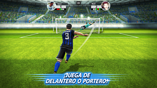 Imagen de la captura de pantalla