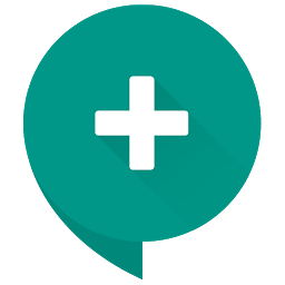 「Plus Messenger」圖示圖片
